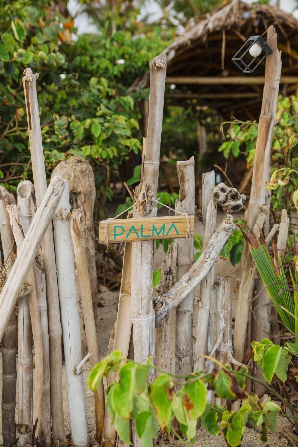 Lote 10 Glamping Hotel Guachaca Ngoại thất bức ảnh